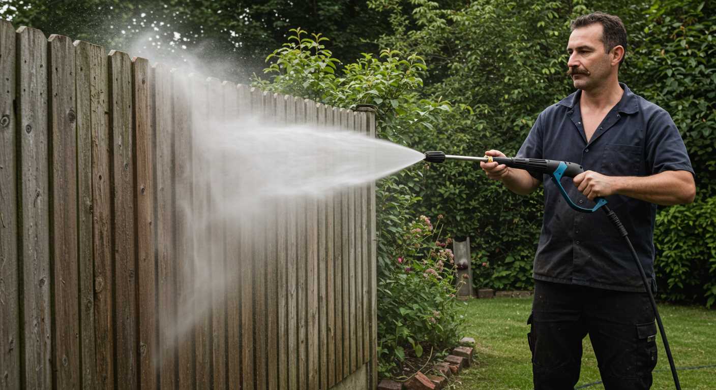 How much does a pressure washer weigh