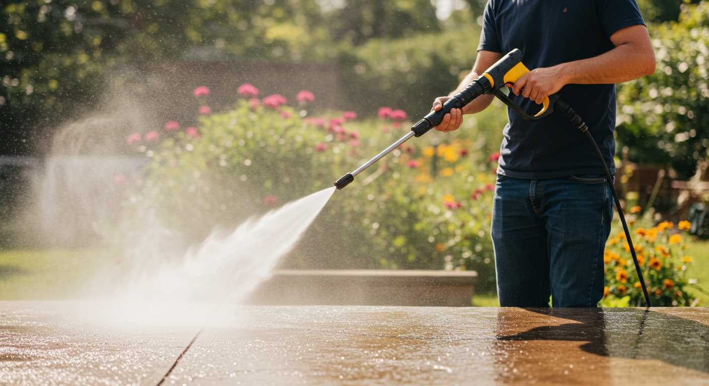 What is a good psi pressure washer for home use | Pressure Washers in UK