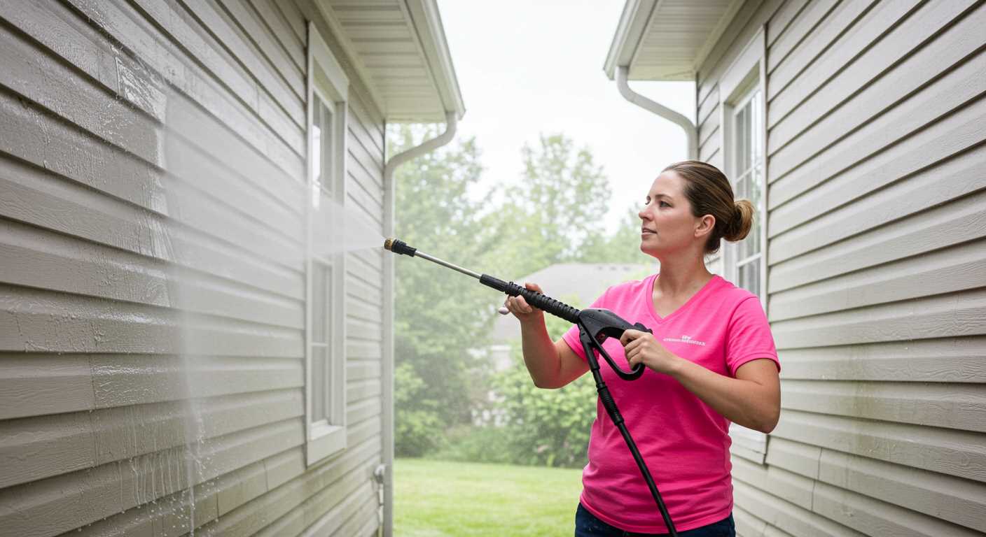How to fix karcher electric pressure washer
