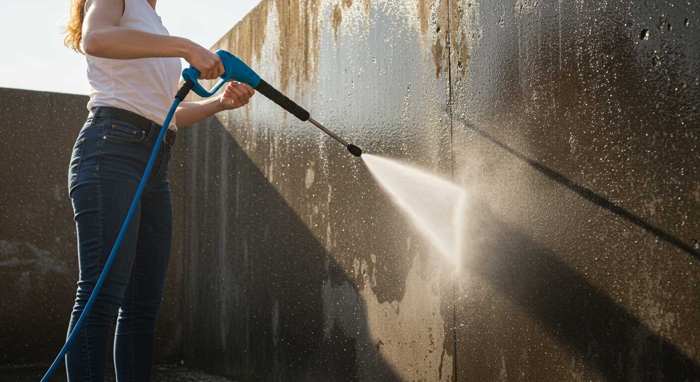 How does a pressure washer lance work | June 2026