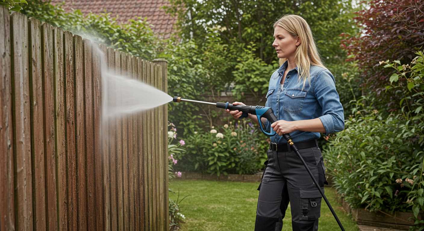 Do you need a different hose for pressure washer