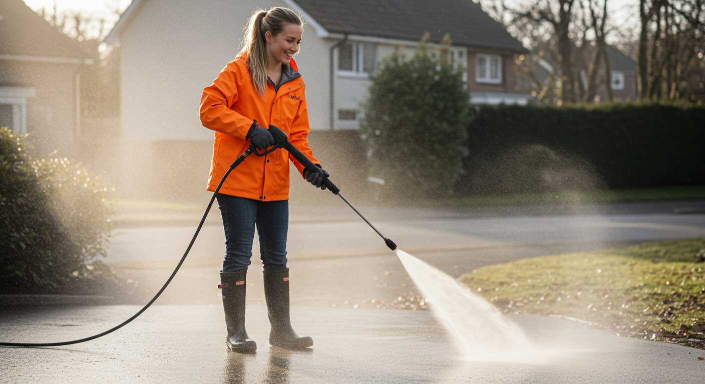 How to wire a karcher pressure washer directlyto the motor