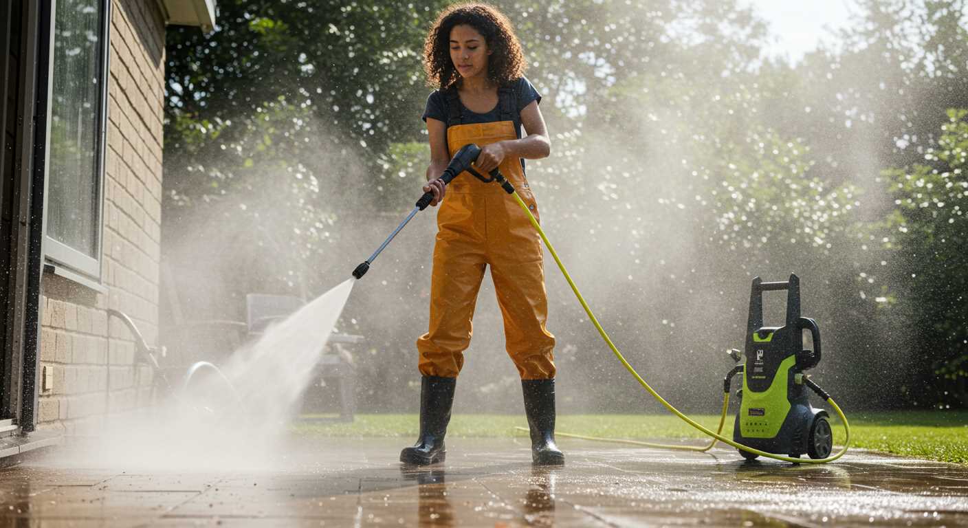 How much can make as a pressure washer