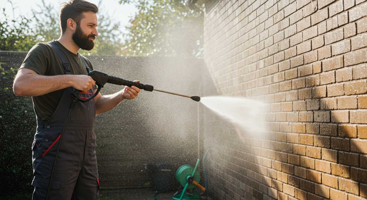 How to use a foam cannon with a pressure washer