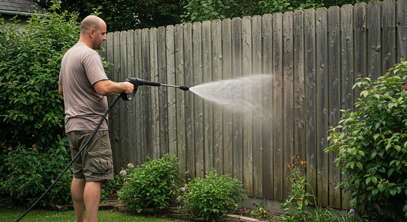 Can you connect a pressure washer to a garden hose | Pressure Washers in UK
