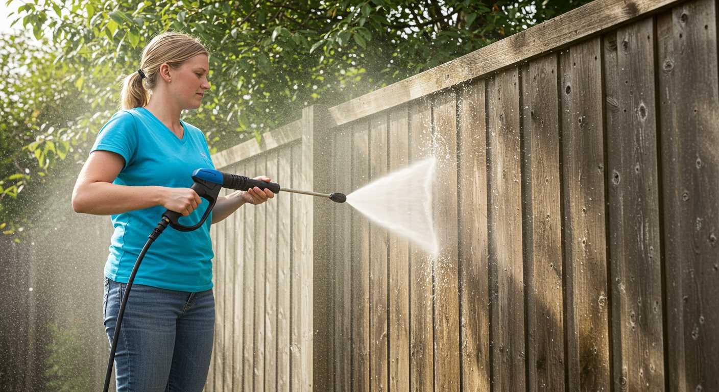 How to hook up water hose to pressure washer