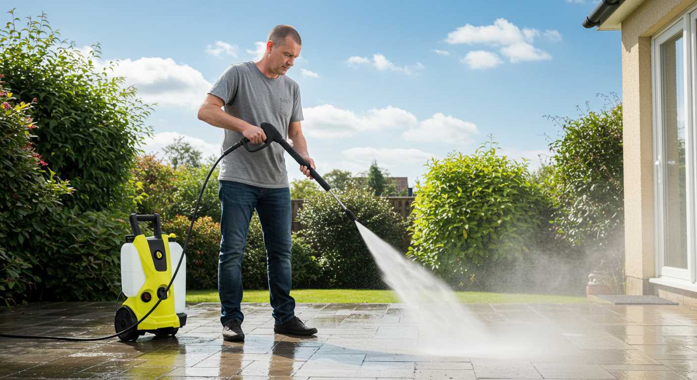 Will pressure washer blasting kit work with aluminium oxide