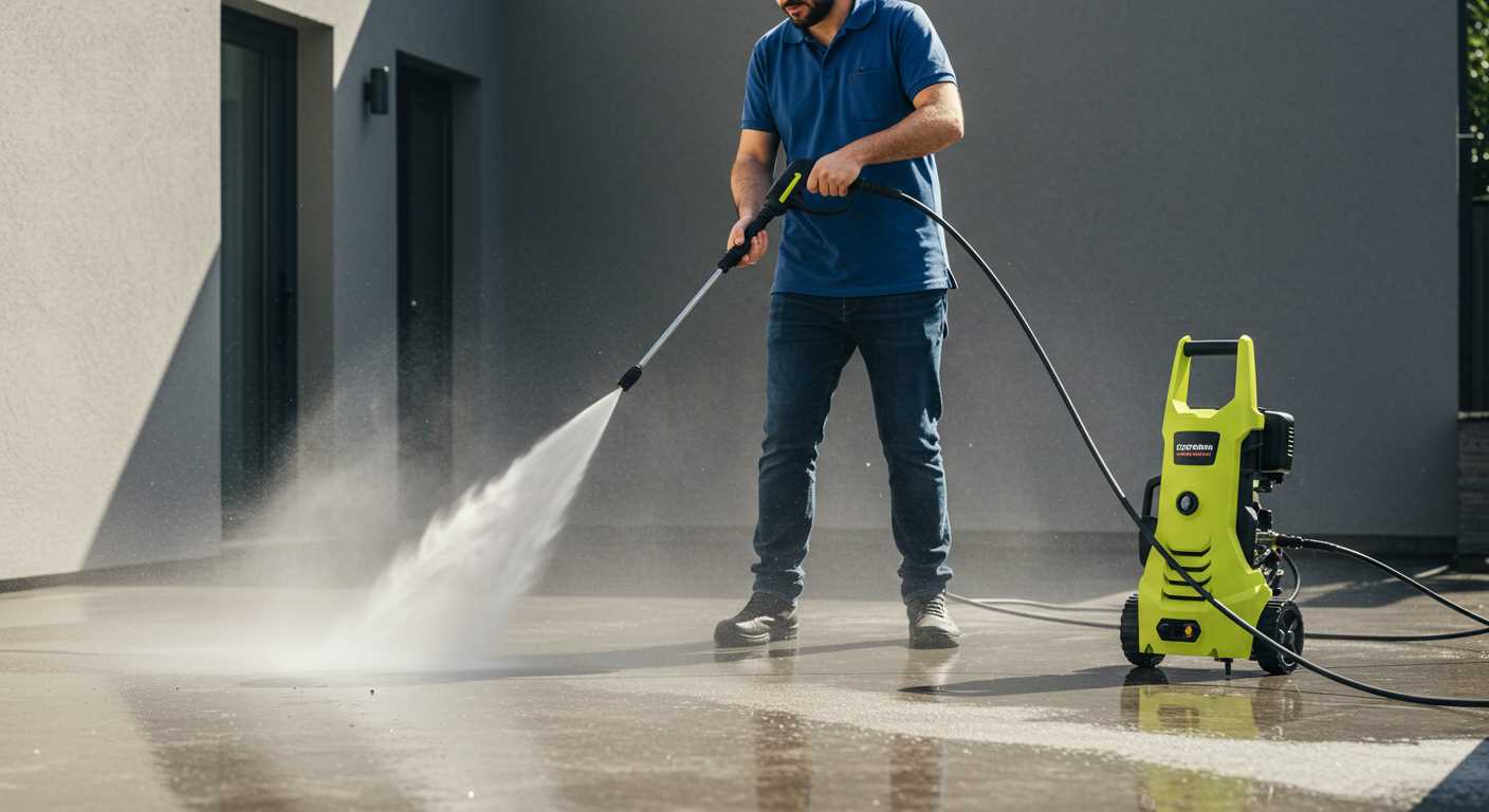 Can you clean area rugs with a pressure washer | July 2026