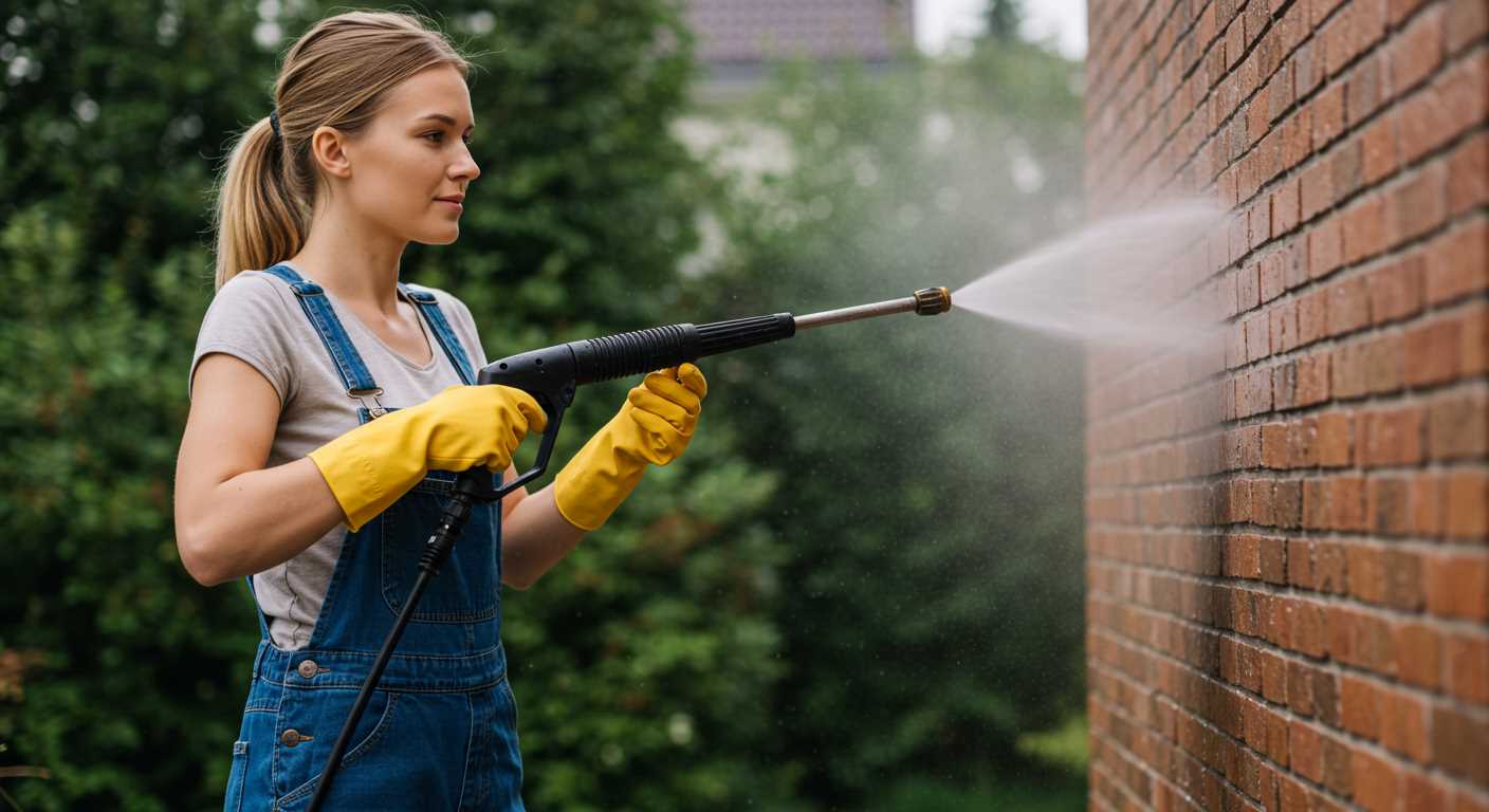 How to clean gutters without pressure washer