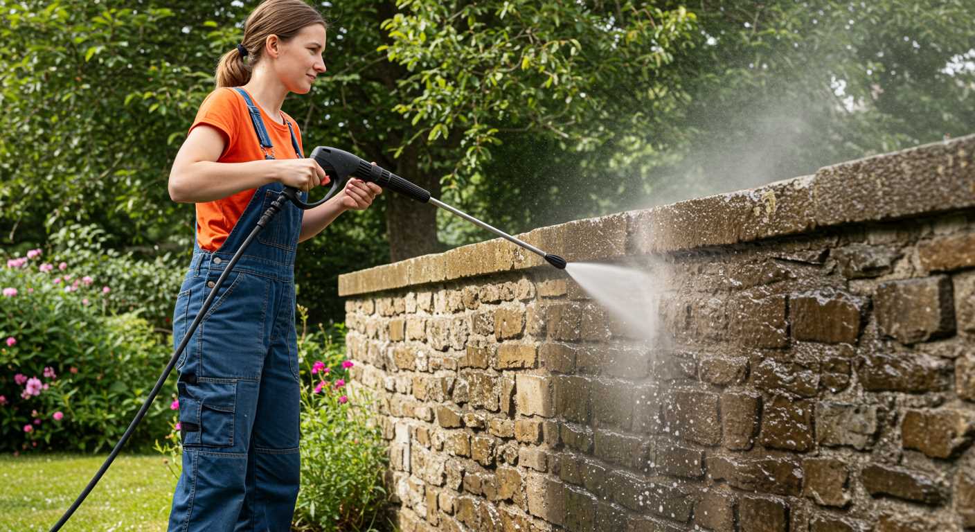 Can you use zip wax in a pressure washer
