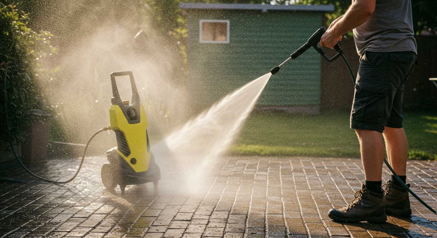 Does stihl make a good pressure washer