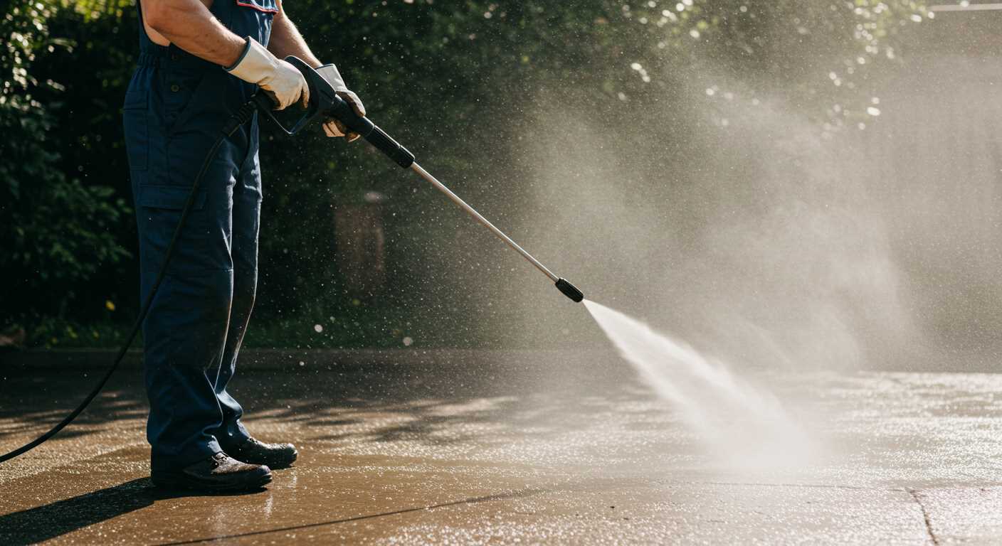 Can you cut pressure washer hose