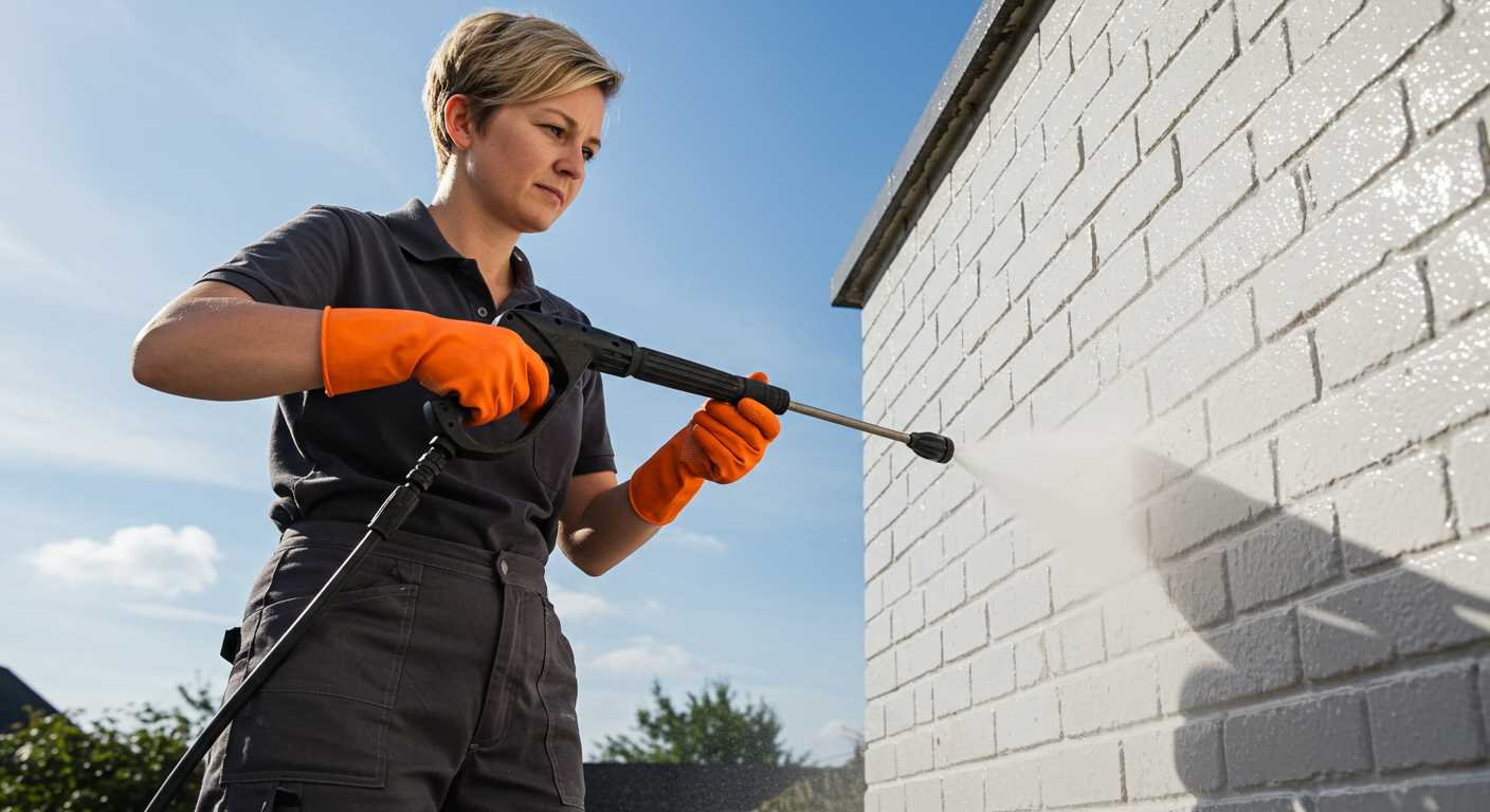 Do all karcher pressure washers work from a water butt
