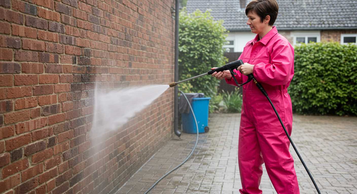 Can you repair a pressure washer pump