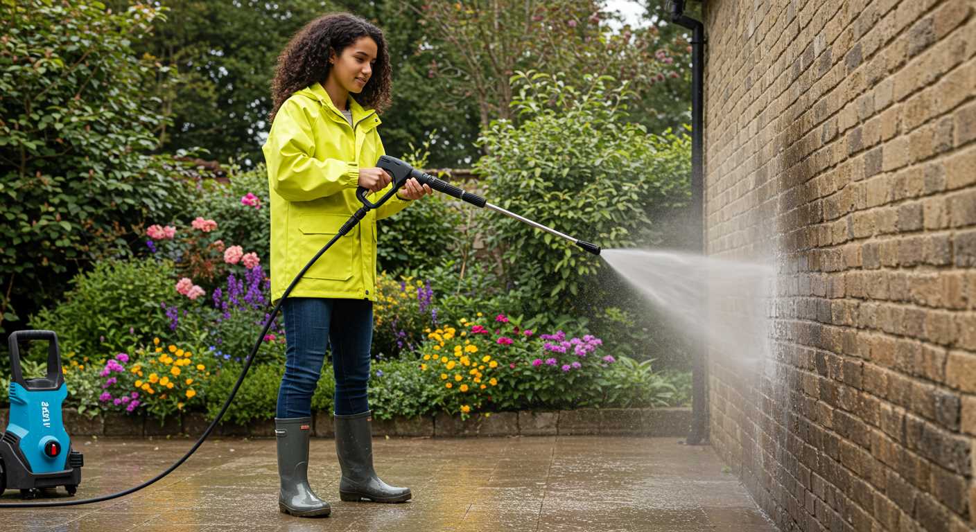 How to descale karcher pressure washer filter | July 2026