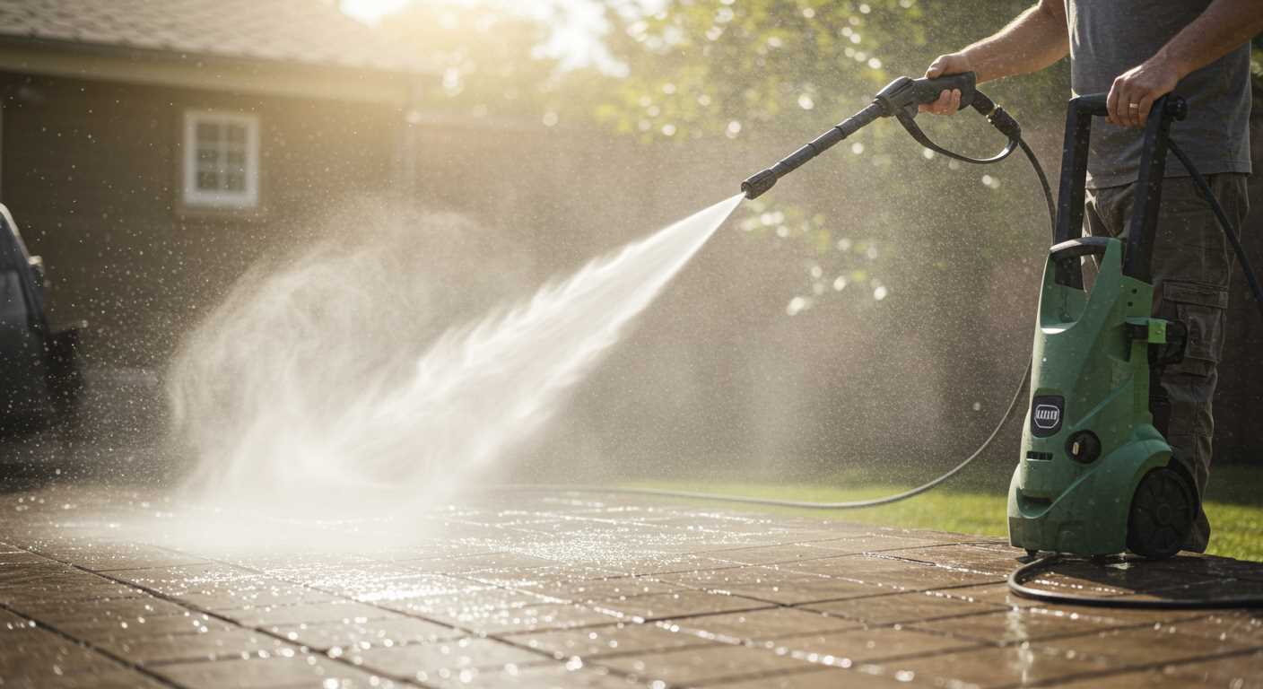 Do you need to winterize a pressure washer