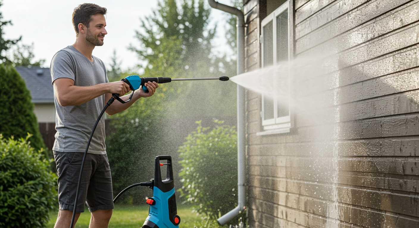 How to repair black and decker pressure washer