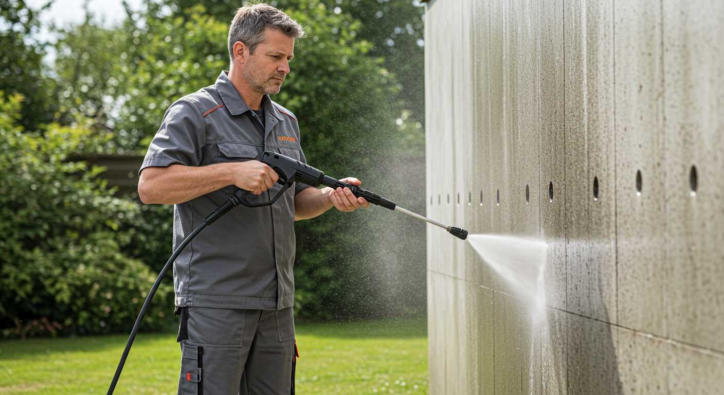 How often to change pressure washer pump oil
