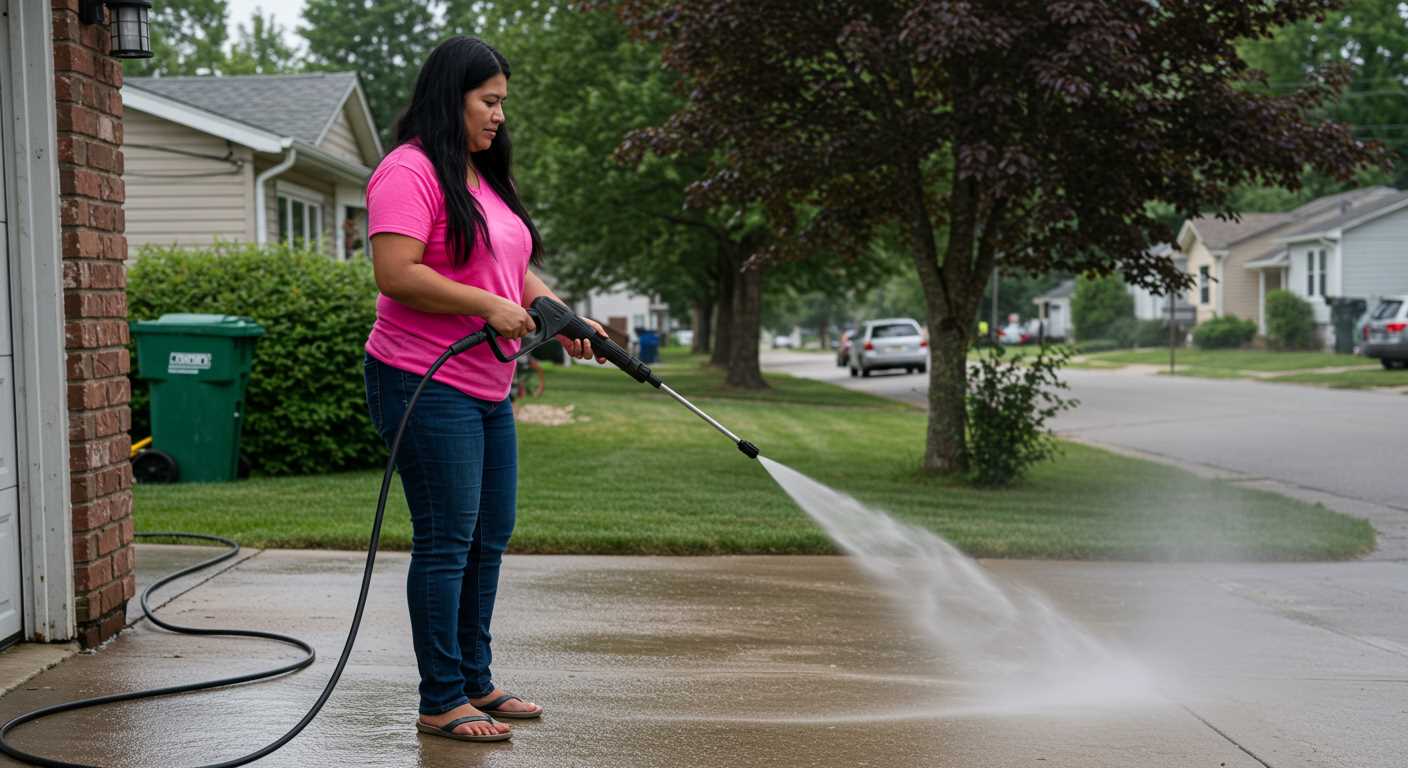 How many gpm does a pressure washer use