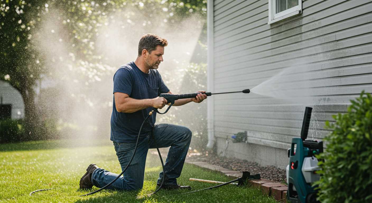 How to tell which karcher pressure washer i have