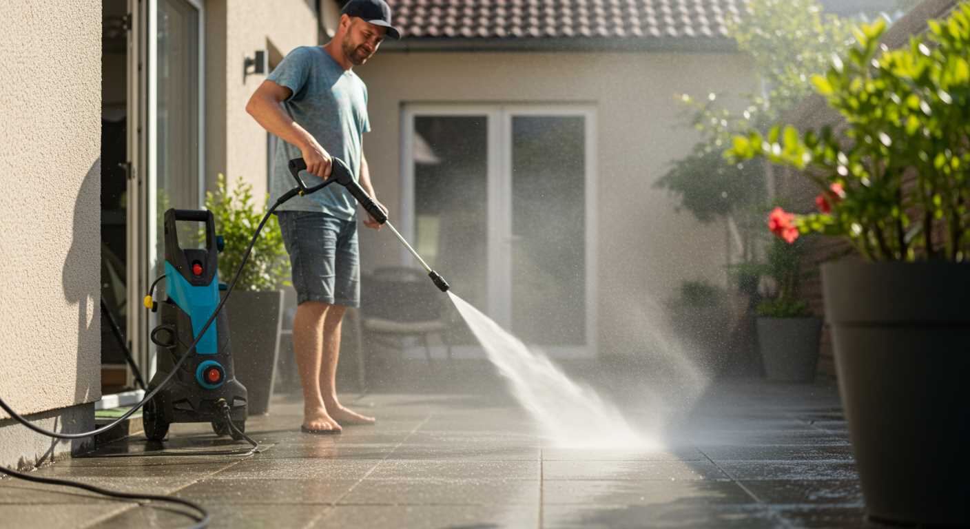 What is the best pressure washer for commercial use | Pressure Washers ...