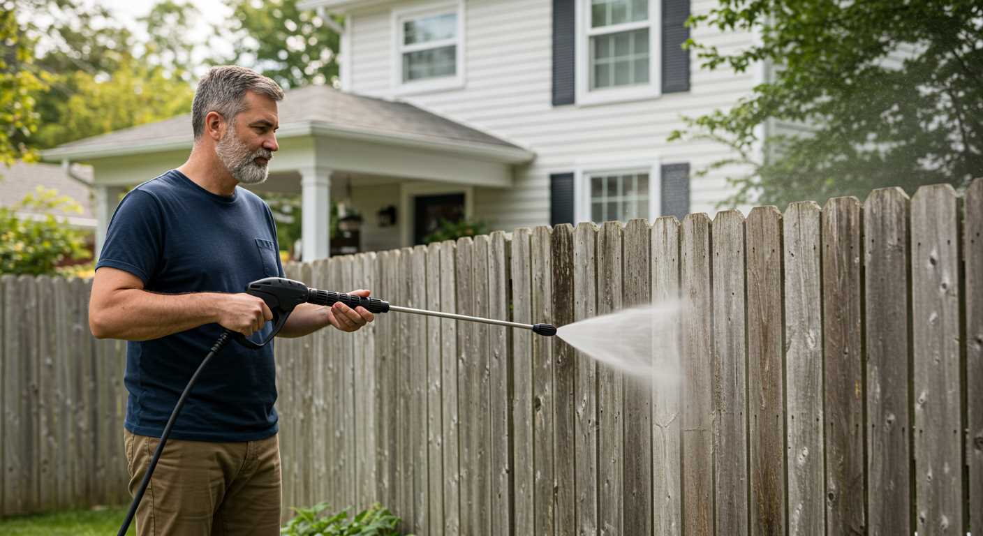 Can you a pressure washer without a lance