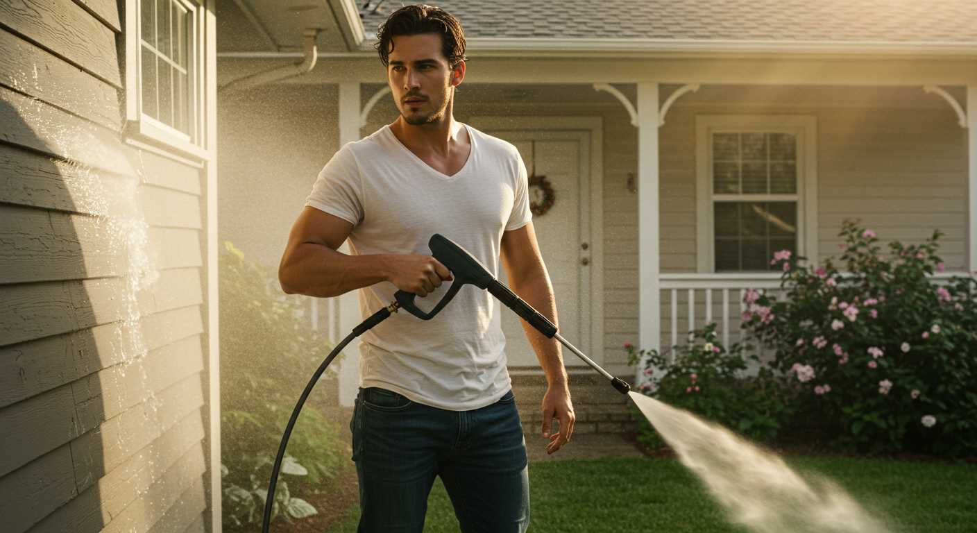 How change battery karcher full control pressure washer