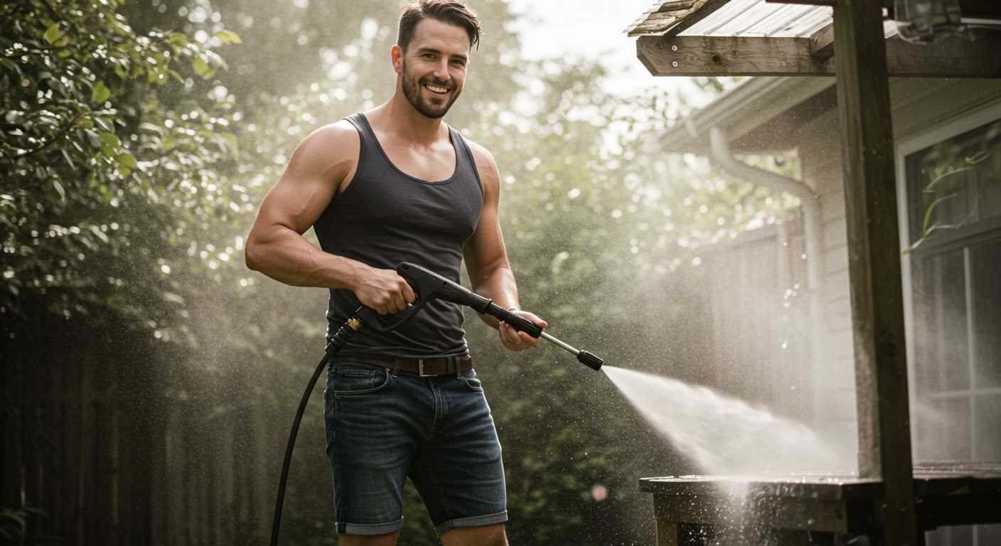 How to repair pressure washer water pump
