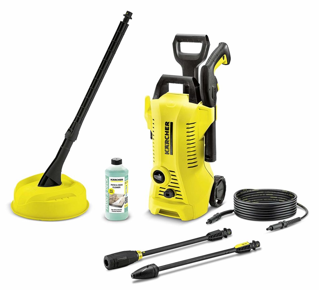 Best Pressure Washers for Cleaning Cars (September 2024) Expert Reviews