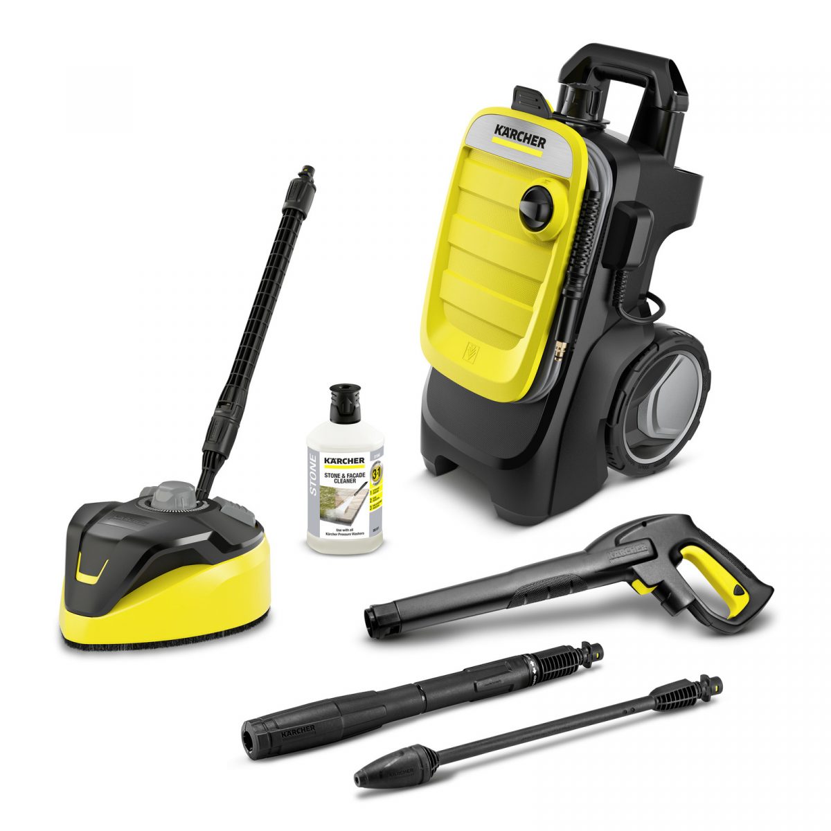 Best Portable Pressure Washers (June 2021) Expert Reviews