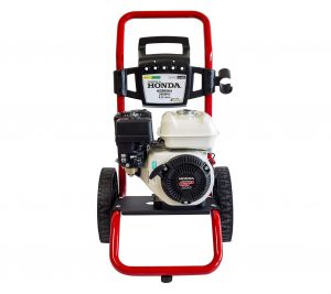 Honda GP 200-2900 PSI 196cc - Petrol Pressure Washer