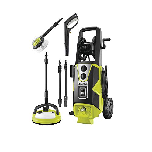 3 Best Electric Pressure Washers (June 2022 Expert Reviews)