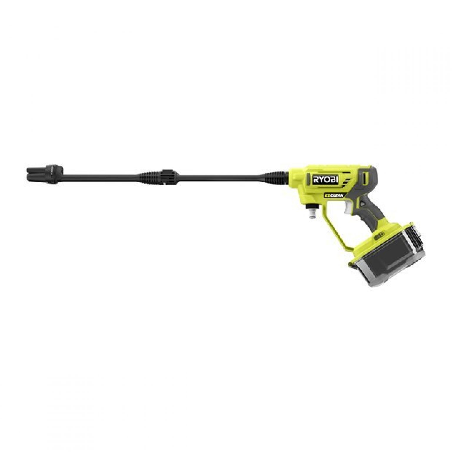 5 Best Cordless Pressure Washers in UK (August 2025)