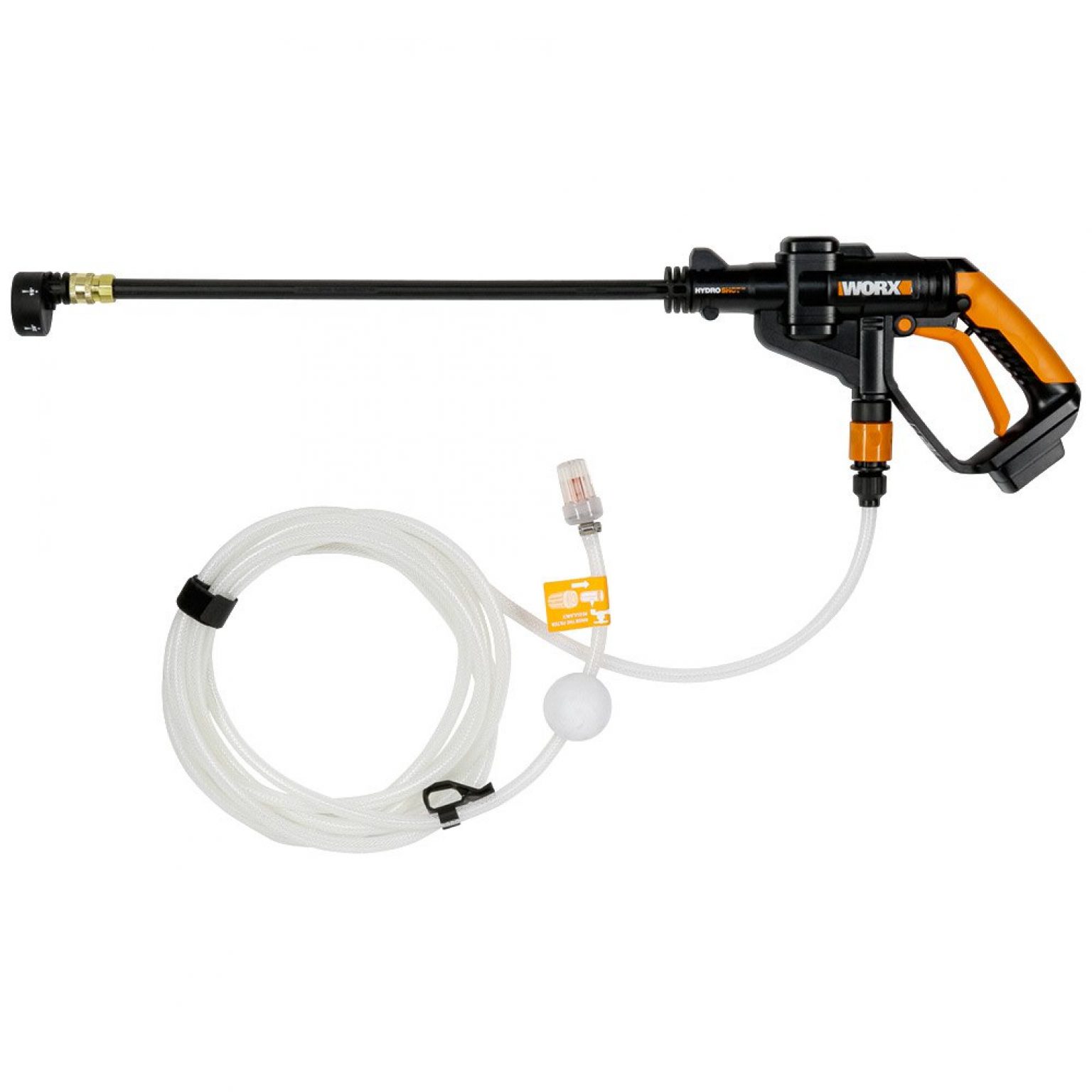 5 Best Cordless Pressure Washers (June 2022) Expert Reviews