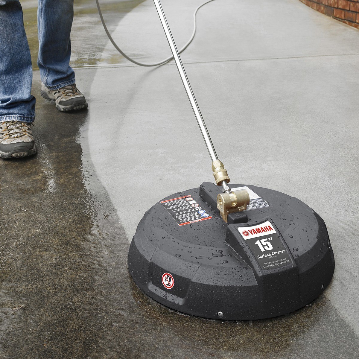 Best Pressure Washer Surface Cleaners (August 2025) Expert Reviews