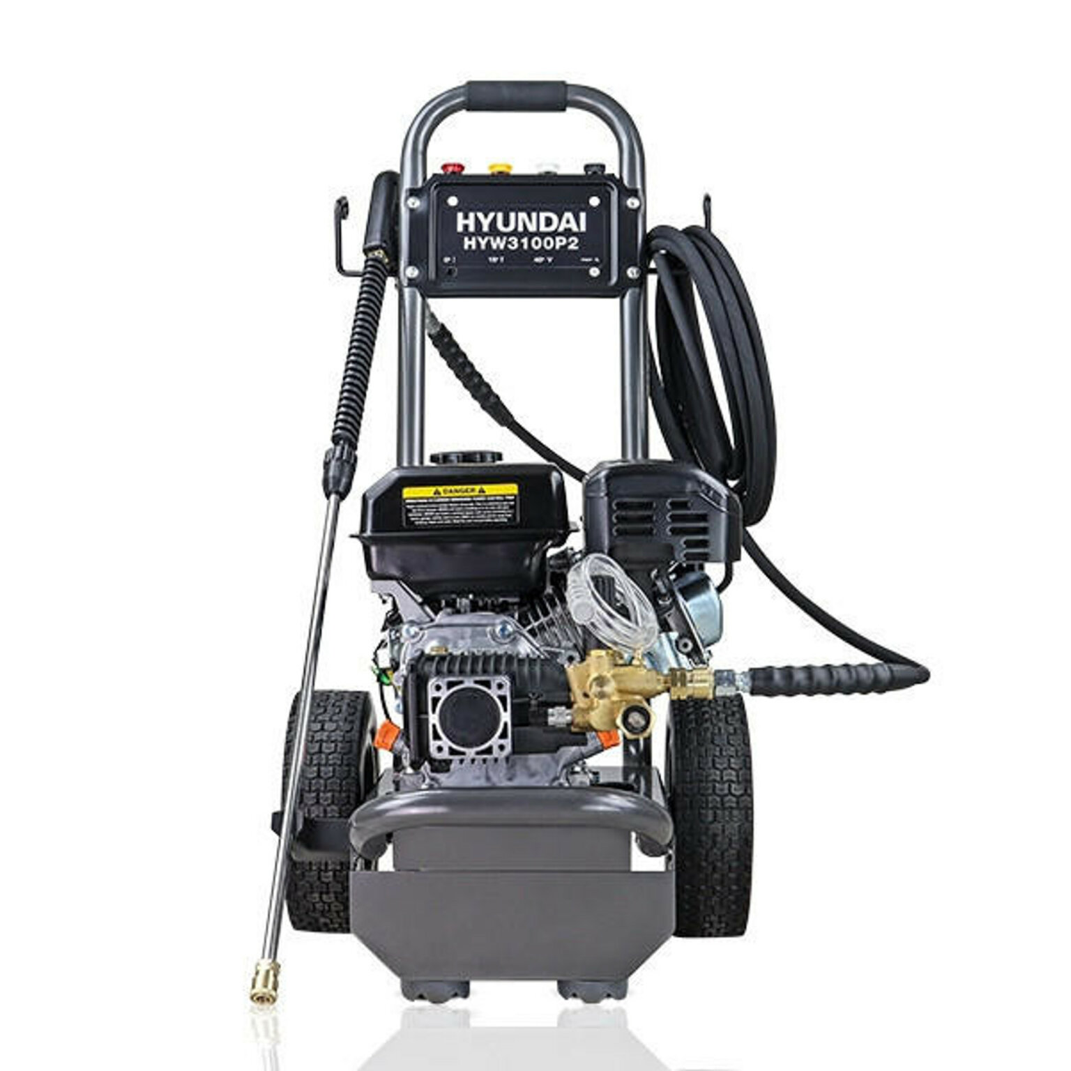Best Pressure Washers for Block Paving in UK (September 2024)