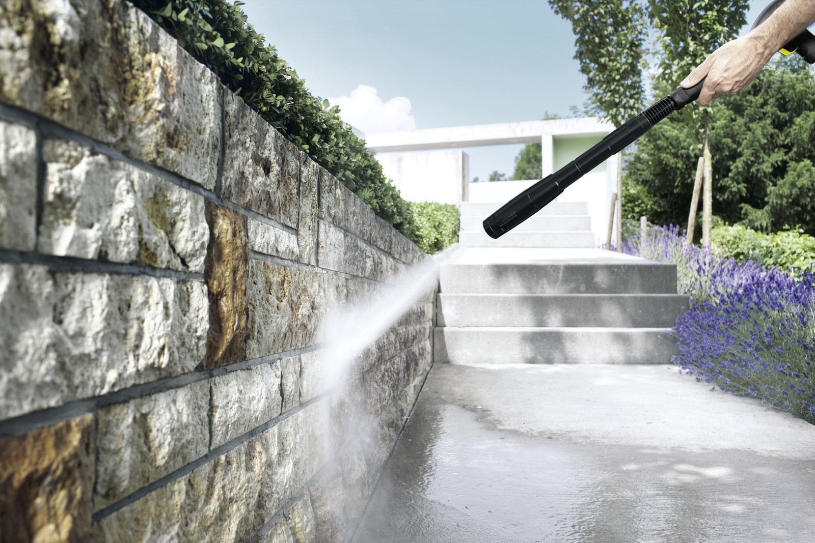 Home ormal nozzle / Vario nozzle / flat spray nozzle etc.