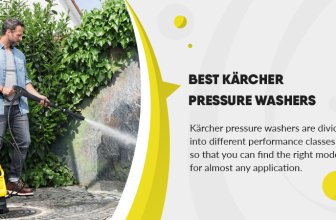Best Karcher Pressure Washers