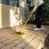 How to repair black and decker pressure washer