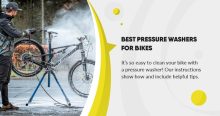 Best Bike Pressure Washers