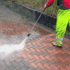 Can you use any soap in a pressure washer