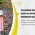 Lichen remover for paving stones: important information and tips