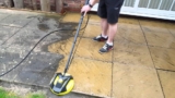 Best Pressure Washers for Patio Cleaning