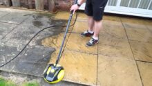 Best Pressure Washers for Patio Cleaning