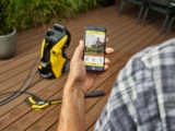 What to look for when buying a pressure washer?