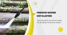 Kärcher Dirt Blasters