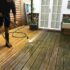 Can i use synthetic oil in my pressure washer