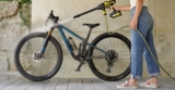 Best Bike Pressure Washers