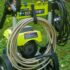 How to repair black and decker pressure washer