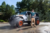 Best Pressure Washer Spray Guns